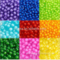 Loose Arcylic Beads Manufacturer with all kinds of color,6mm,8mm,10mm,12mm,14mm